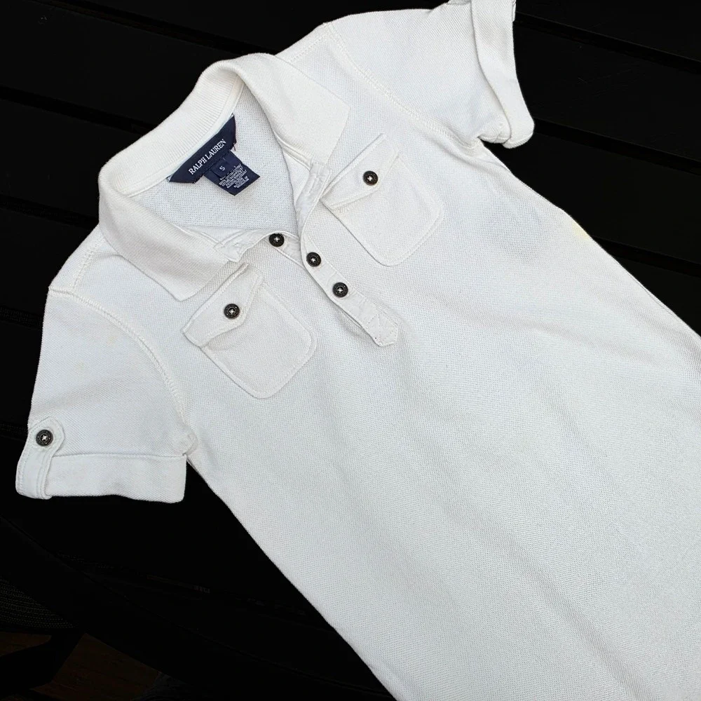 Ralph Lauren classic ralph